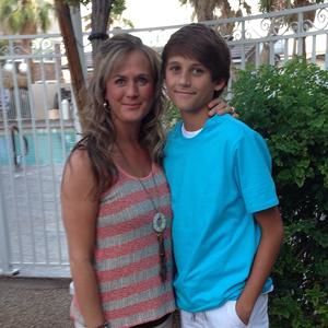 Meet your Posher, Wendy